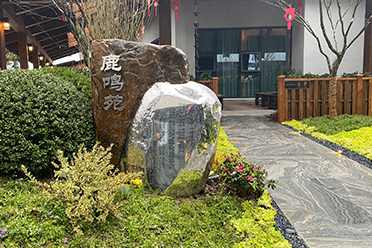 长江新城